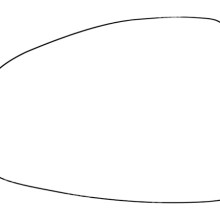 APEC Replacement Stick-On Standard Vehicle Mirror Glass LHS APEC AMS26