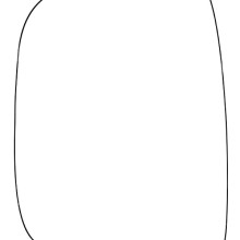 APEC Replacement Stick-On Standard Vehicle Mirror Glass LHS APEC AMS27