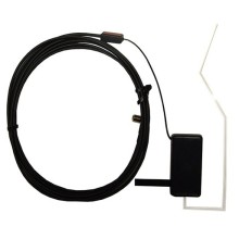 Aerial Glass Mount DAB Active (Aerials)