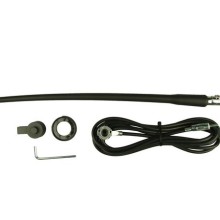 Aerial Rubber Roof Mount AM FM (Aerials)