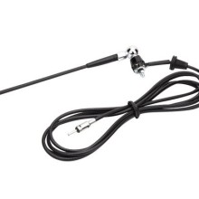 Antenna Heavy Duty Machinery Pillar Mount AM FM (Aerials)