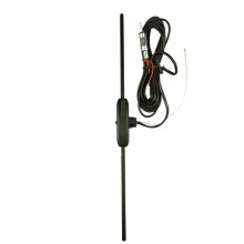 Aerial Glass Mount AM FM (Aerials) Tools & Maintenance