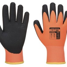 Thermo Pro Ultra Gloves (Cold Protection Gloves) Size L