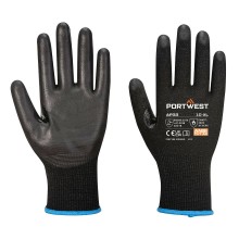 Touchscreen Gloves (Grip Gloves) Size L