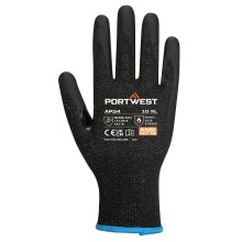 LR15 Nitrile Foam Touchscreen Glove (Pk12) (Grip Gloves) Tools & Maintenance