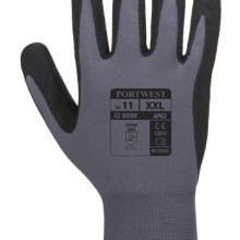 Dermiflex Aqua Gloves (Grip Gloves) Size XL Tools & Maintenance