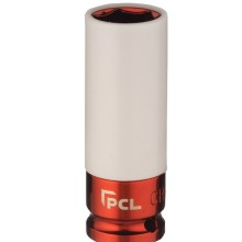 Alloy Wheel Impact Socket Set Drive 1 2