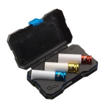 Alloy Wheel Impact Socket Set Drive 1 2