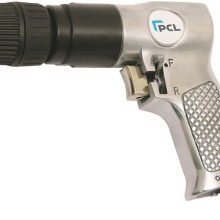 Reversable Air Drill 10mm (Tyre & Wheel Tools) Tools & Maintenance