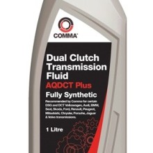AQDCT Dual Clutch Transmission Fluid Plus (Manual Transmission Fluid)