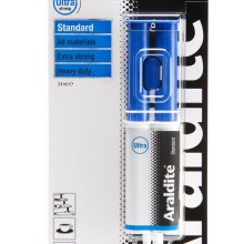 Standard 24ml Syringe (Epoxy)