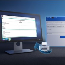 ARTIDIAG PRO (2YR FREE SUBS) Diagnostic Tools Tools & Maintenance