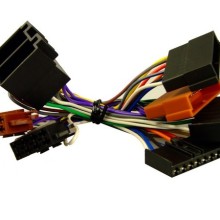 Parrot Lead Ford (Parrot Leads)