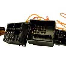 Parrot Lead Mercedes Quadlock Audio 10 (Parrot Leads)