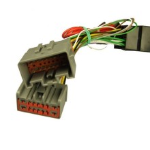 Parrot Lead Volvo 14 Pin (Parrot Leads)