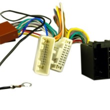 Parrot Lead Nissan (Parrot Leads)