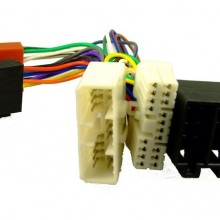 Parrot Lead Daewoo Ssangyong Chevrolet (Parrot Leads)