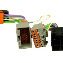 Parrot Lead Ford Fiesta & Land Rover Defender (Parrot Leads)