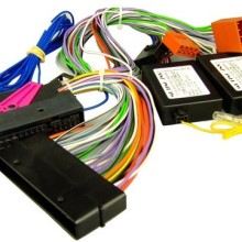 Parrot Lead Audi A4 A5 (Parrot Leads)