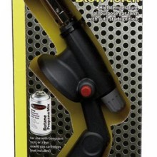 DIY Auto Start Blow Torch (Gas Blow Torches) Tools & Maintenance