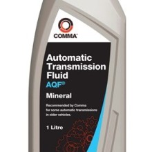 AQF Automatic Transmission Fluid