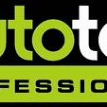 Brush On Paint - Caliper Paint - Gloss Finish AUTOTEK ATOOCALBK250 Tools & Maintenance