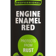 Engine Enamel - 500ml AUTOTEK ATOOEER500