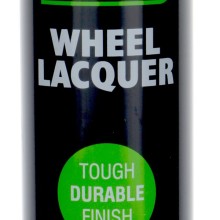 Autotek Wheel Clear Lacquer - 500ml AUTOTEK ATOOLAW500