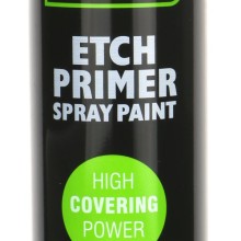 Autotek Etch Primer - 500ml AUTOTEK ATOOOEP500