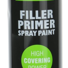 Autotek Filler Primer - 500ml AUTOTEK ATOOOFP500