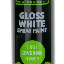 Spray On Paint - High Coverage - 500ml - Multiple Finishes ATOOOGW500 