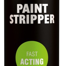 Autotek Paintstripper - 500ml AUTOTEK ATOOOPS500