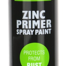 Autotek Zinc Filler Primer - 500ml AUTOTEK ATOOOZP500