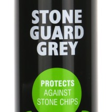 Spray On Paint - Stoneguard - 500ml ATOOSGG500 Colour Variant Grey AUT