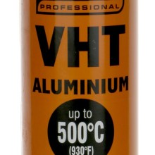 Spray On Paint - Very High Temperature - VHT Paint - 500ml AUTOTEK ATO
