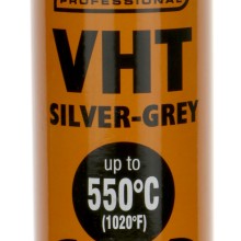 Spray On Paint - Very High Temperature - VHT Paint - 500ml ATOVHTSG500