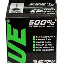 Presta Valve Inner Tuber (Wheels & Tyres) Size 26