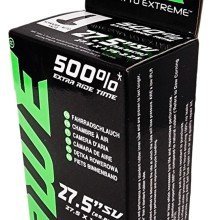 Cycle Inner Tube 27.5 inch (Wheels & Tyres) Tools & Maintenance