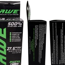 Cycle Inner Tube 27.5 inch (Wheels & Tyres) Tools & Maintenance