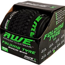 MTB Folding Tyre (Wheels & Tyres) Size 27.5