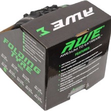 MTB Folding Tyre (Wheels & Tyres) Size 26