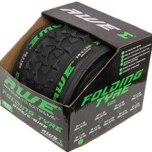 MTB Folding Tyre (Wheels & Tyres) Size 26