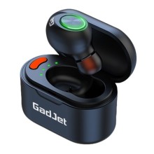 MINI WIRELESS SINGLE EARBUD (Sundries Phone Connectivity)