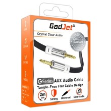 G Series 2m AUX Audio Cable (Sundries Phone Connectivity) Tools & Maintenance