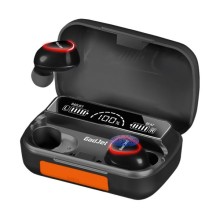 TouchBeats Wireless Earbuds (Sundries Phone Connectivity)