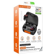 TouchBeats Wireless Earbuds (Sundries Phone Connectivity) Tools & Maintenance
