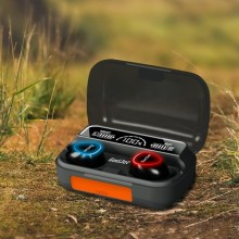 TouchBeats Wireless Earbuds (Sundries Phone Connectivity) Tools & Maintenance