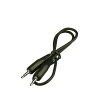 Aux interface 3.5mm Jack Cable 0.5m (Auxiliary Interfaces)