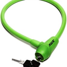 Automatic Silicone Cable Lock 600 x 12mm (Cycle Locks) Tools & Maintenance