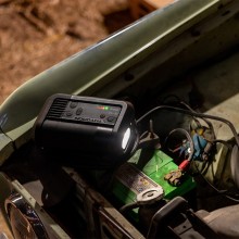 2000A JUMP STARTER 22A AIR INFLATOR Jump Starters Tools & Maintenance